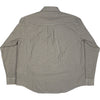 Executive Shirt Experienced Brown check
