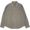 Executive Shirt Experienced Brown check