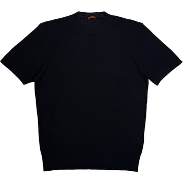 Tuga Sweater Navy Risada