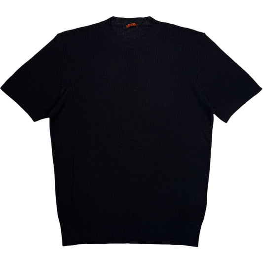 Tuga Sweater Navy Risada