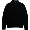 Paveron Sweater Black Risada
