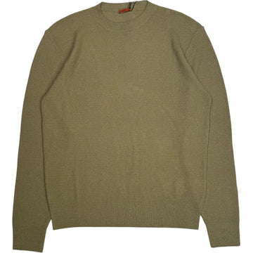 Ato Sweater Risada Salvia