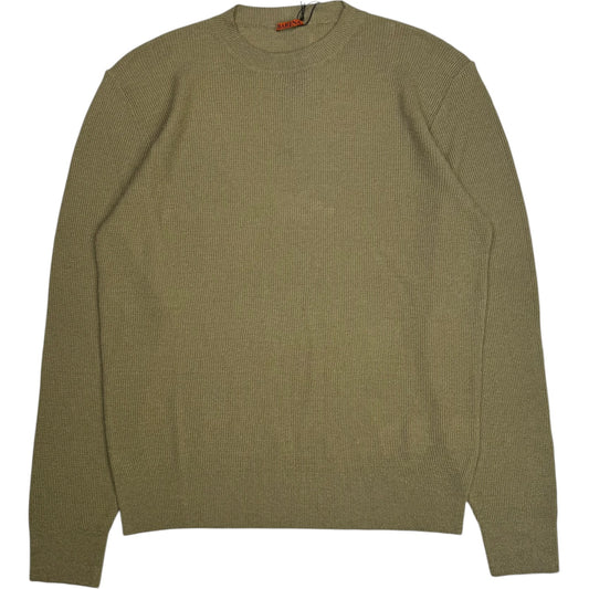 Ato Sweater Risada Salvia