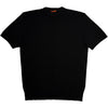 Tuga Sweater Black Risada
