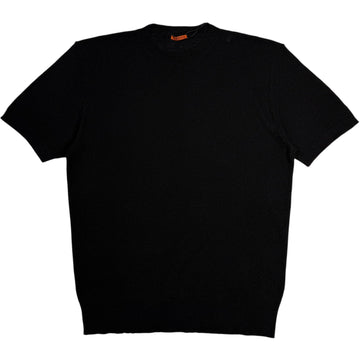 Tuga Sweater Black Risada