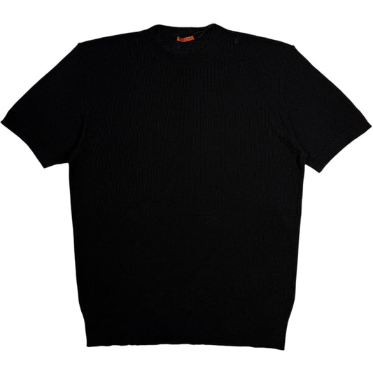 Tuga Sweater Black Risada