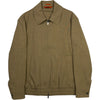 Tibio Jacket Grana Khaki