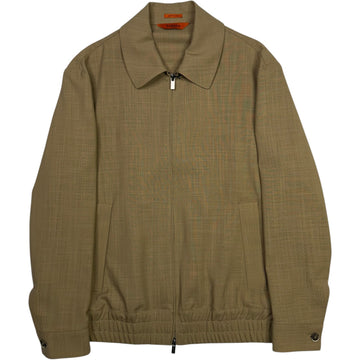 Tibio Jacket Grana Khaki