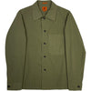 Cedrone Overshirt Pavion Olive