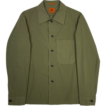 Cedrone Overshirt Pavion Olive