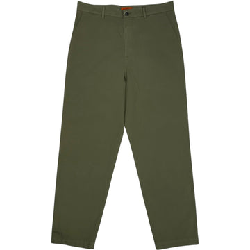 Canasta Trouser Pavion Olive