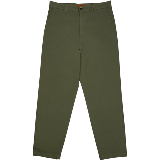 Canasta Trouser Pavion Olive