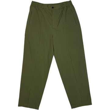 Ameo Trousers Pavion Olive