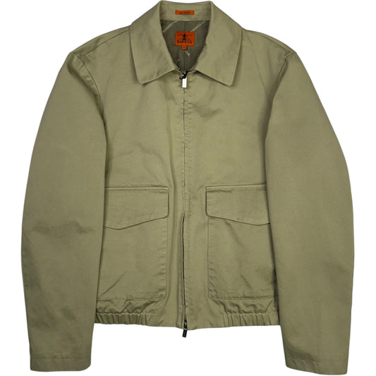 Magan Jacket Varotto Salvia