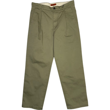 Trousers Varotto Mazengo Salvia