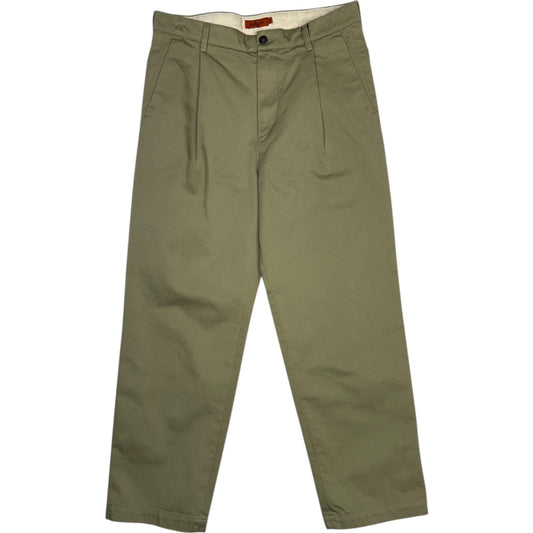 Trousers Varotto Mazengo Salvia