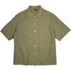 Donde Shirt Salvia Bagio