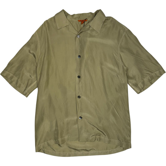 Solana Shirt Salvia Tentor