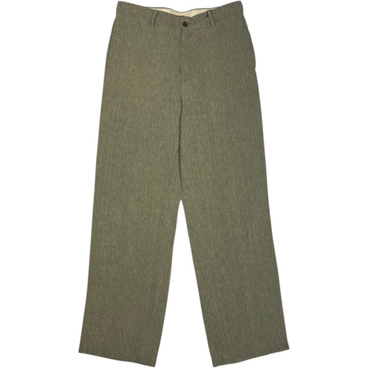 Trouser Cavea Salvia Marte
