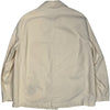 Stae Overshirt Ecru Garzoto