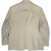 Jacket Rea Seersucker Ecru