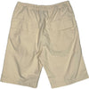 Canariol Shorts Ecru Garzato