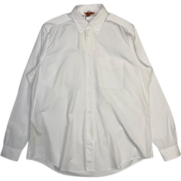 Camison Shirt White Bagio