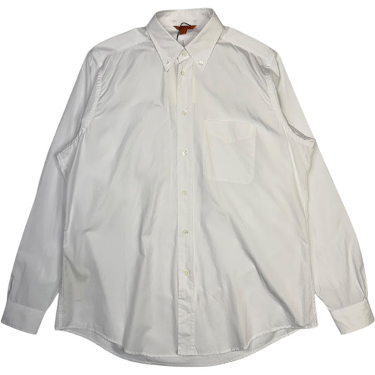 Camison Shirt White Bagio