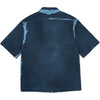 Nalos Short Sleeve Shirt Navy