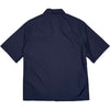 Donde Shirt Navy Bagio