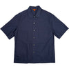 Donde Shirt Navy Bagio