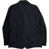 Rizzo Single Breasted Blazer Tentor Navy