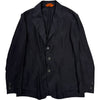Rizzo Single Breasted Blazer Tentor Navy