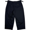 Felucon Trouser Navy Pinstripe Fulgor