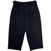 Felucon Trouser Navy Pinstripe Fulgor