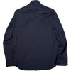 Overshirt Fuselo Tropical Navy