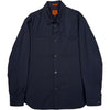 Overshirt Fuselo Tropical Navy