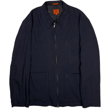Overshirt Serada Lisca Navy