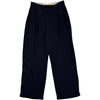 Trouser Braghier Lisca Navy