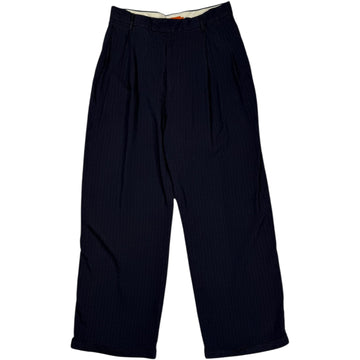 Trouser Braghier Lisca Navy