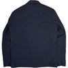 Cedrone Overshirt Pavion Navy