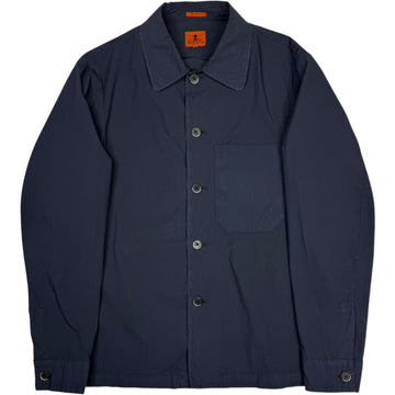 Cedrone Overshirt Pavion Navy