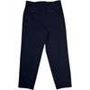 Canasta Trouser Navy Pavion