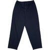 Ameo Trousers Pavion Navy
