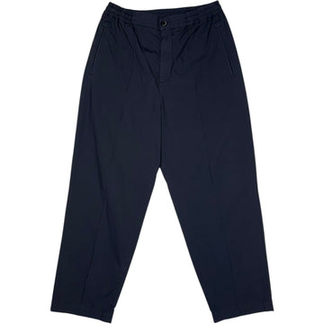 Ameo Trousers Pavion Navy