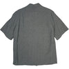Donde Short Sleeve Shirt Marte Aqua
