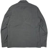 Cedrone Overshirt Tropical Grigio