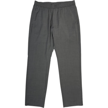 Trouser Riobarbo Grigio Tropical