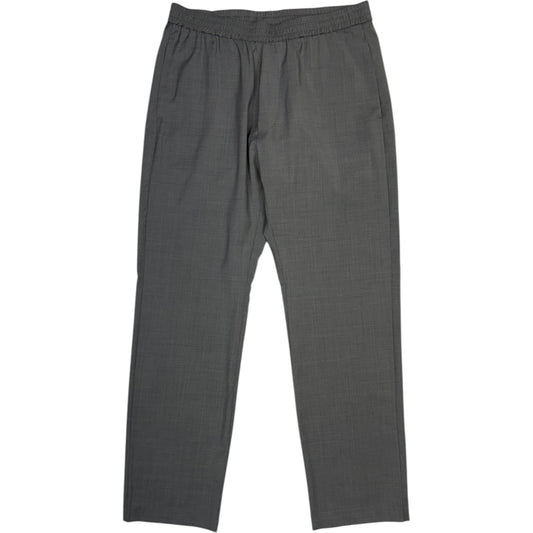 Trouser Riobarbo Grigio Tropical