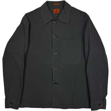 Cedrone Overshirt Piombo Pavion